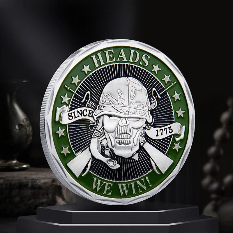 1 шт. 1881 Монета-медаль в память о зарубежной торговле 'Wanderer' Диаметр монеты 38 мм