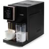 Automatic Espresso Machine with Grinder - DOMO - DO743K - 1350 W - 19 Bar - 125 G Coffee - Black