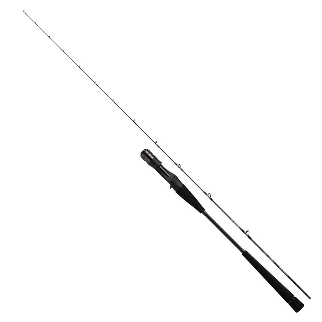 Daiwa Light Jigging Rod OUTRAGE LJ 62XHB TG