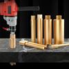 Core Bit Diamond Wet Core Bit Length Concrete Marble