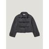 Gu Duffel Coat By Rokh +x
