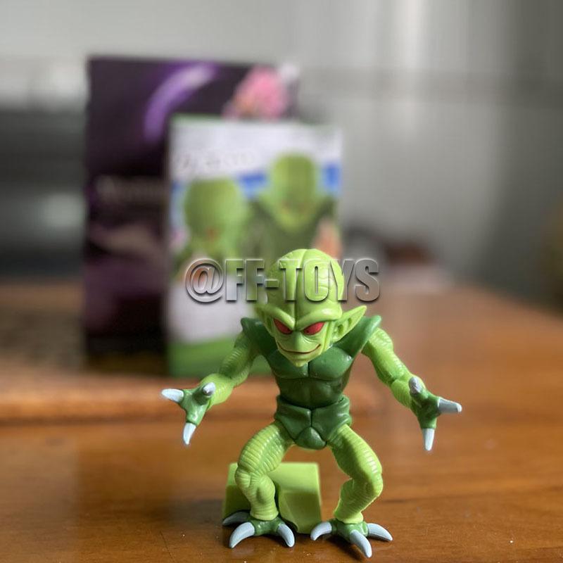 Dragon Ball EX Figure kids Son Gohan Goten Ichiban Kuji figure Strong Chains Tenkawakeme No Choukessen Action Figures Model Toy