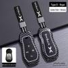 Премиальный чехол для ключа автомобиля для Xiaopeng P7, G6, P7i, P5, G3, G3i, G9 - Брелок-застежка для мужчин и женщин