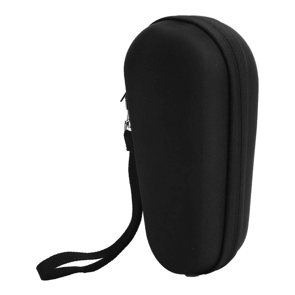 Чехол для хранения электробритвы, водонепроницаемая защитная сумка из ЭВА для бритвы, дорожный чехол для переноски Braun