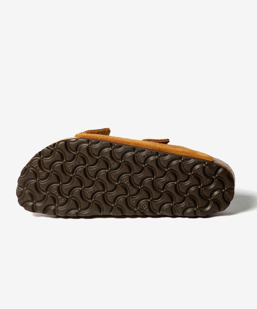 Birkenstock Arizona МИНК 1027162 Узкие 37 US 24,0 см