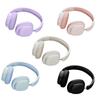 Игровые Bluetooth-гарнитуры 5.3 Беспроводные наушники для геймеров С микрофонами шумоподавления Наушники