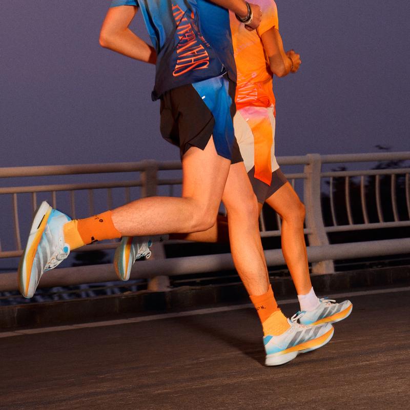 adidas Кроссовки для бега ADIZERO BOSTON 13