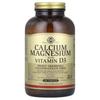 With Calcium Magnesium, Vitamin D3, 300 Tablets