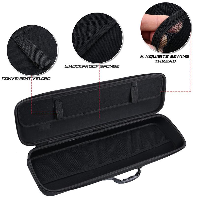 Кейс для рыболовных снаряжений