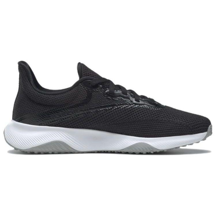 Reebok HIIT TR 3 Black White Women Sneakers Core-Black Footwear-White Pure-Grey-3 GY4822