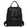 Women Backpack Travel Casual Waterproof Oxford Shoulder Bags Female Large Capacity Handbag Rucksack Multi-function School Pack