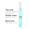 Yousheng 12ml Women Fragrance Pocket Size Multifunctional Compact Flower Fruit Lady Liquid Mini Perfume for Dating