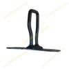 Front Hood Lock Striker 1645986-00-A Bonnet Latch Hook For Tesla Model 3 Highland 2024-2026 Auto Replacement Car Accessories