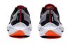 Nike Air Zoom Winflo 7 Черный Total Orange CJ0291-011