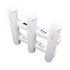 Rod Storage Stand 3 Rod Holder Boat Fishing Rod Rod Stand Some Tecc-rodman (excluding Areas)