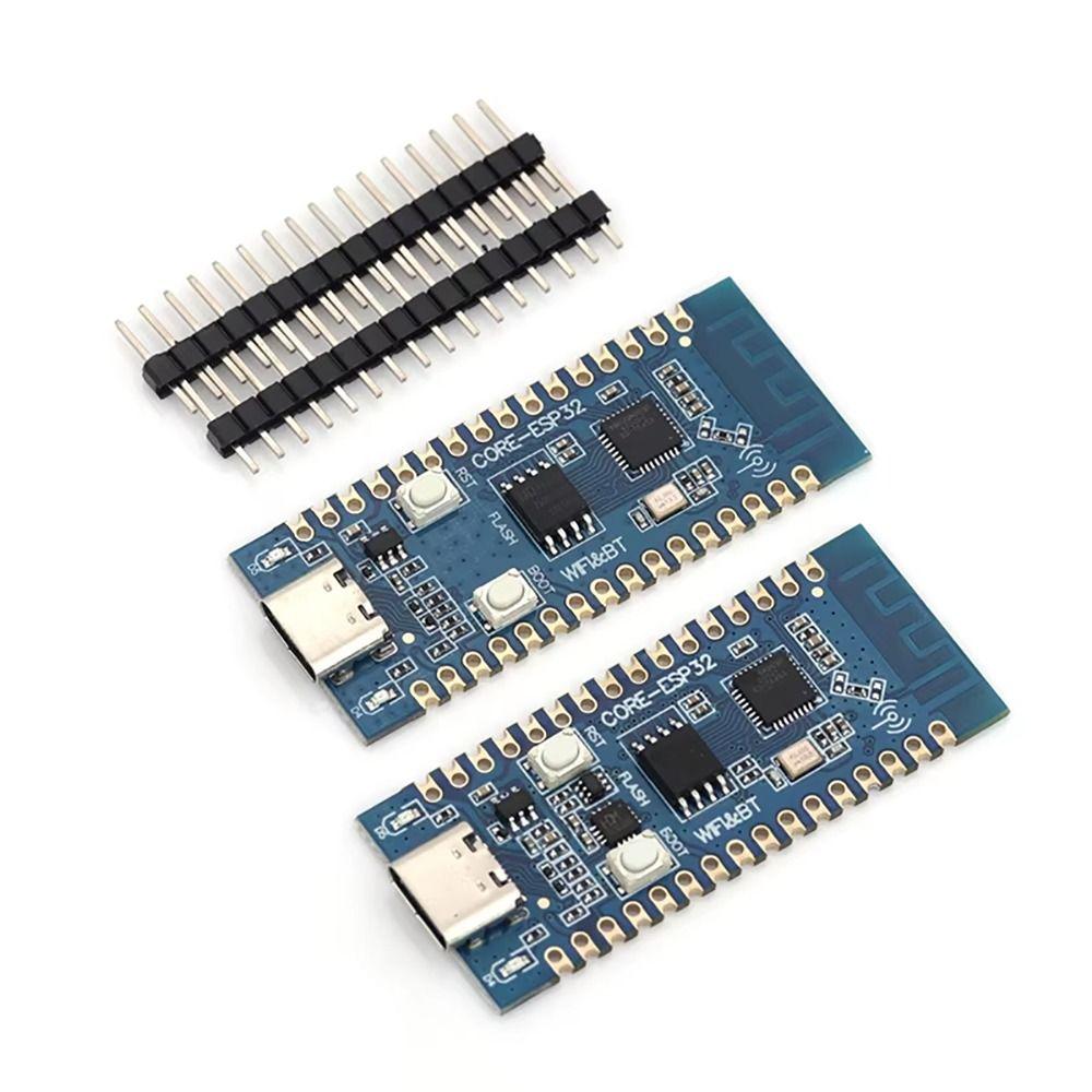 IDF Compatible ESP32 C3 Core Board Onboard 2.4G Antenna WiFi Bluetooth Module  Arduino Development