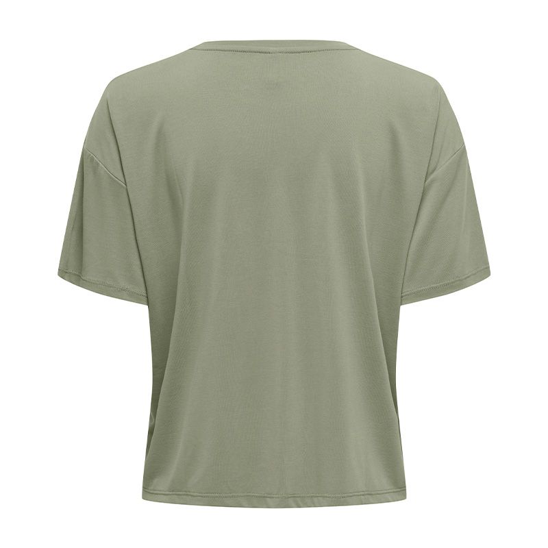 Женская футболка Hannah свободного покроя ТОЛЬКО