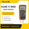 Ручной мультиметр Fluke 15B+/17B+/18B+/12E+ – Портативный и в наличии