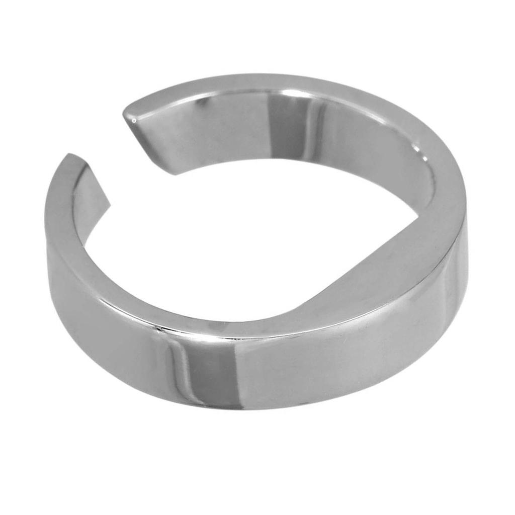 3 размера Кольцо против храпа Стопор Помощь для дыхания во сне Акупунктурное лечение Устройство для остановки храпа