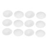12pcs Washable Breastfeeding Nipple Pads Resuable Nursing Breast Pads for Maternity Breast Feeding