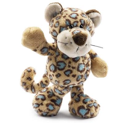 NICI WF Леопард Классик 120см
