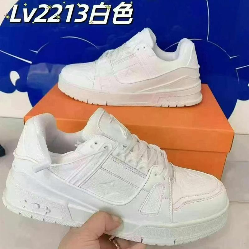 New white cement men's height increase versatile fashion casual height increase sports shoes high street trend white board shoes