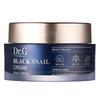 Dr. G Black Snail Cream, 50ml, 1 Unit