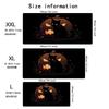 Halloween Cute Black Cat Mouse Pad Cartoon Large Gaming Desk Mat XXL Non-Slip Rubber Keyboard Pad PC Office Table Decor Mousepad