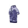 Louis Vuitton FW22 Футболка Мужская Синяя 1AA5EF