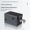 Jundingying Vertical Small Square Hydraulic Cylinder