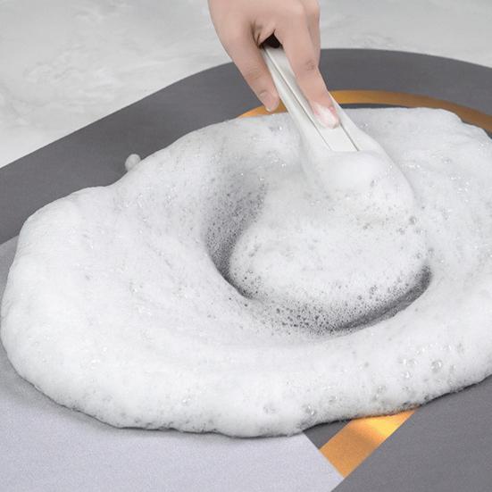 Красный коврик на китайский Новый год 2026 год Лошади Коврик для душа Нескользящий Приветственный коврик для входной двери для гостиной Прихожей Передней двери Кухни Ванной комнаты