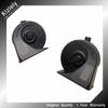 12V 410/510Hz Loud AutoHorn 110-125Db Twin Tone Waterproof Car Hor Snail Type Horn For MINI R56 R55 R57 R58 R59