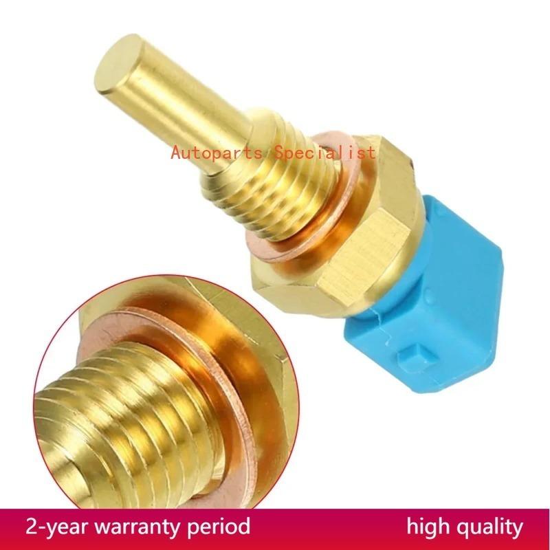 13621709967 Coolant Temperature Sensor For BMW 318i 325i 525i 535i 635CSi 735i L6 L7 M3 M5 M6 New High quality
