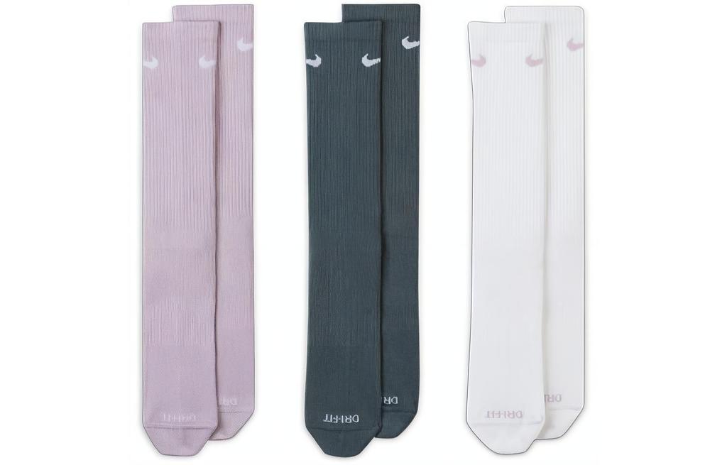 Nike Мужские носки с манжетой SX6891-909