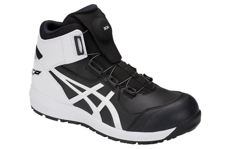 Asics Winjob CP304 Boa 3E 'Черно-белый' 1271A030-001
