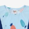 [Fila Kids] Фруктовое платье Fila X Susu Fk2opf2s03f Cud q0zFk2opf2s03fCud