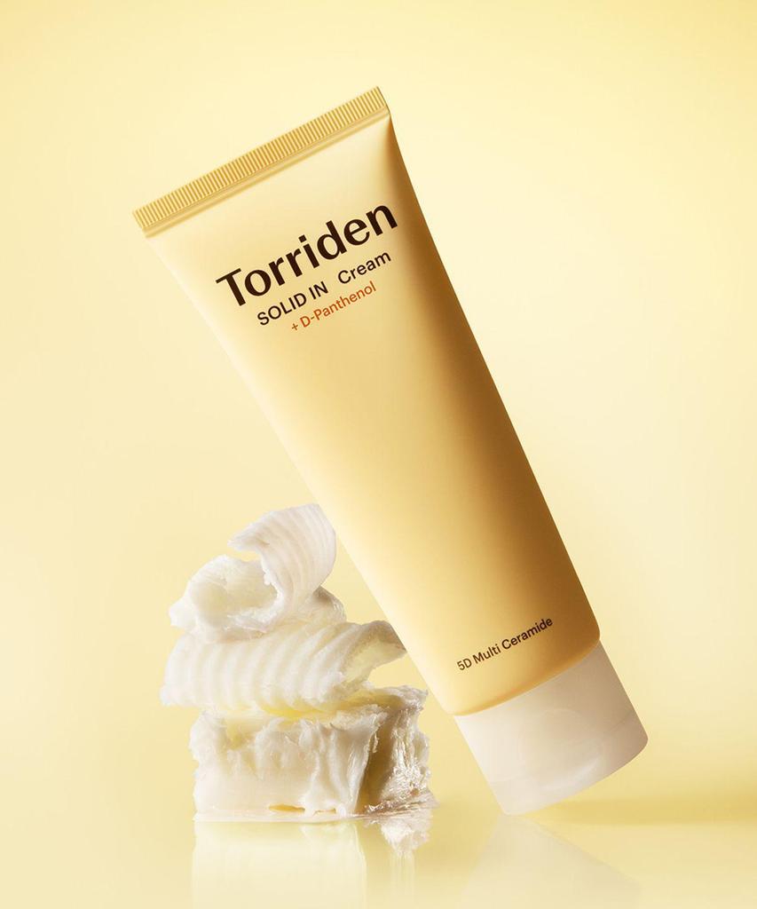 Torriden Solid-In Ceramide Cream 70ml
