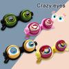 Crazy Eyes Glasses Toy For Kids Funny Novelty Pranks Glasses Party Supplies For Christmas Birthday Gifts