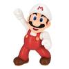 San-ei Trading Коллекция фигурок Super Mario Огонь FCM-013