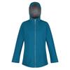 Regatta Womens/Ladies Bergonia II Hooded Waterproof Jacket