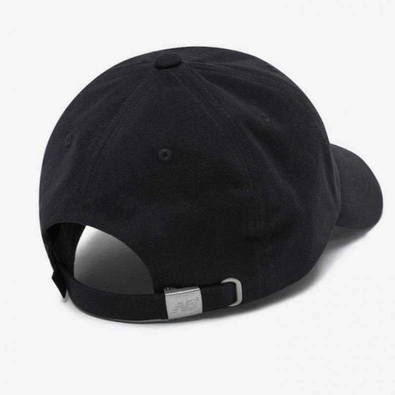 New Balance Кепка с круглым логотипом C 66 Aa Nbgdess123 19