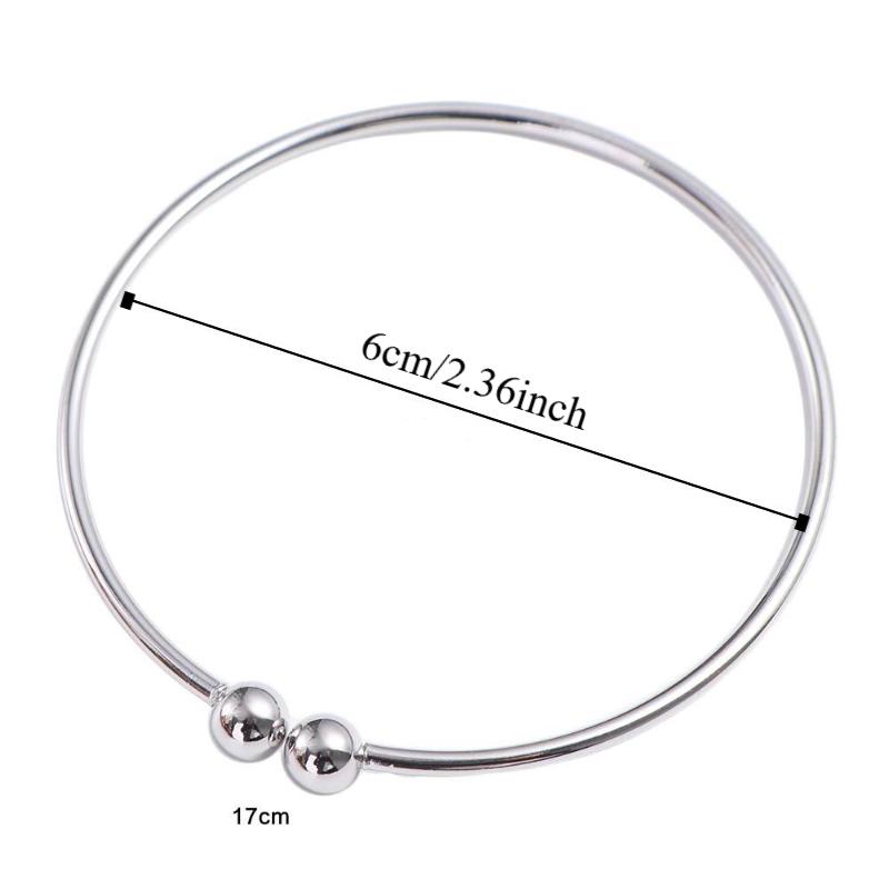 Модные подарки, оптовая продажа, регулируемые браслеты, мужские/женские браслеты, модные украшения