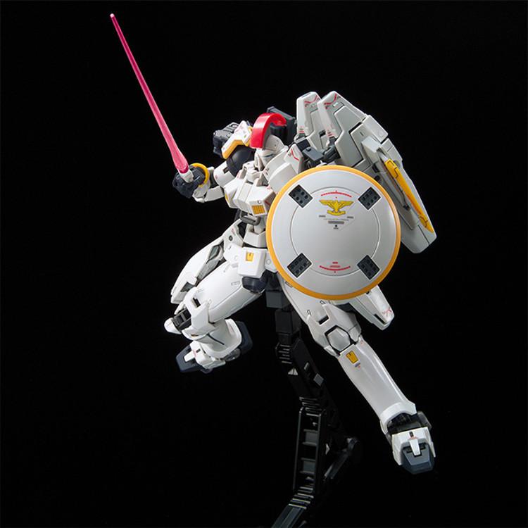 RG Tallgeese EW, Korean popular bandai