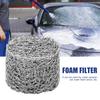 5g Mesh Filter Foam Tablet For Nozzle Snow Soap Lance Sprayer Stainless Steel Filters for Generator