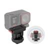 Magnetic Quick Release Mount for Insta360 Ace/Ace Pro/Ace Pro 2 1/4" Thread Action Camera