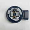 2pcs 12335587 Front Parking Light Turn Signal Bulb Socket For Buick