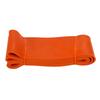 Exercise Band Wide Thick Squat Band Pull Up Band Orange 83mm 85230lb for Working Out Muscle