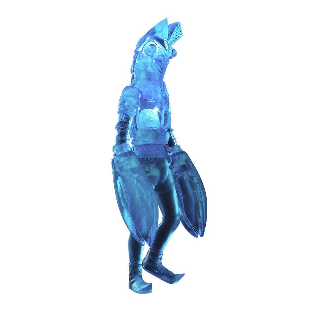 Bandai Абсолютный светящийся балтанский пришелец