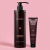 MOREMO Hair Shampoo Miracle 2X 480ml Special (100ml Given Away)