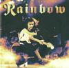 CD RAINBOW - Very Best Of Rainbow POCP1656 Polydor, Chroni 1997 Japan Rock Used